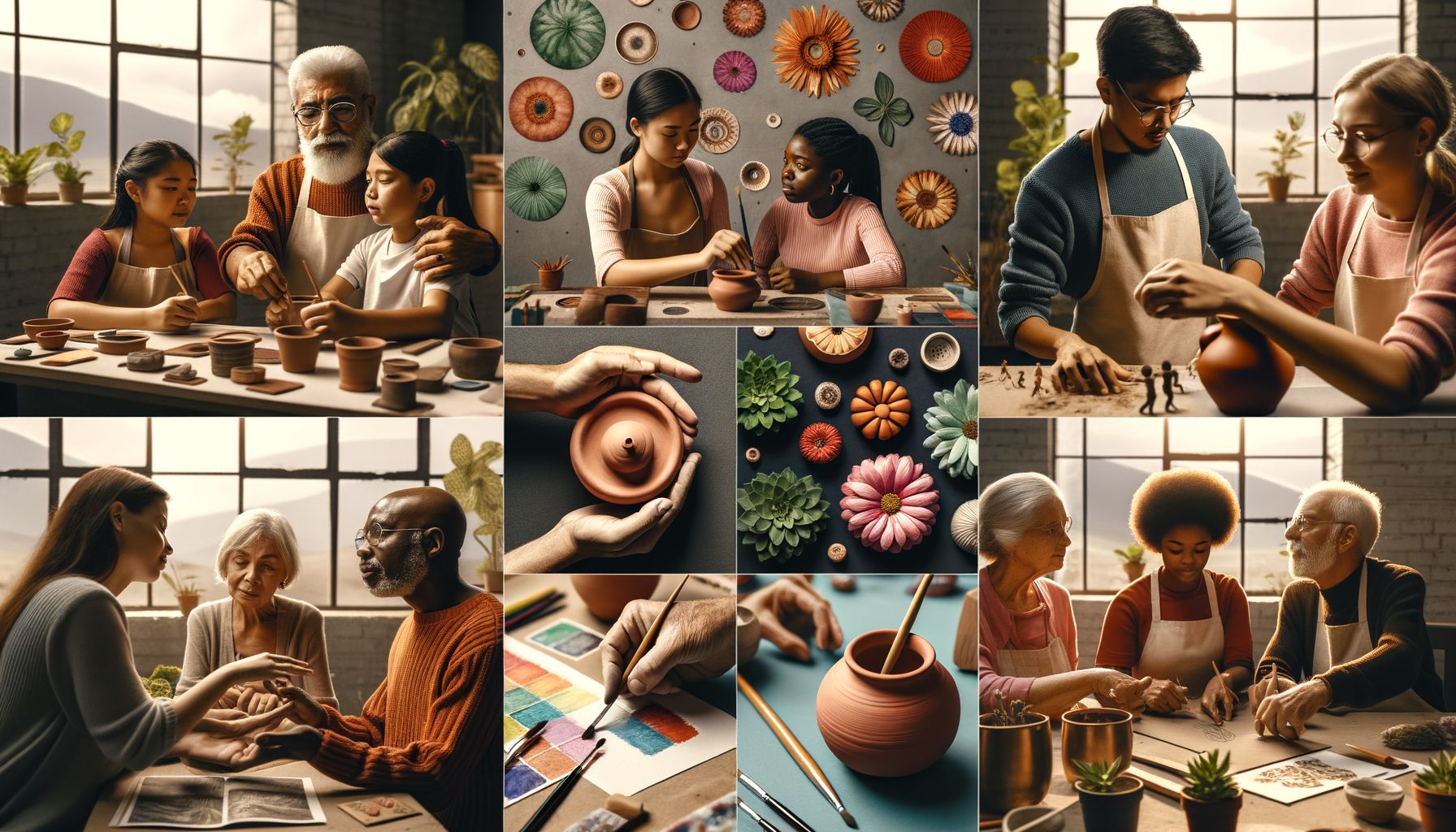 Inclusive Design: Making Creativity Accessible for All Skill Levels