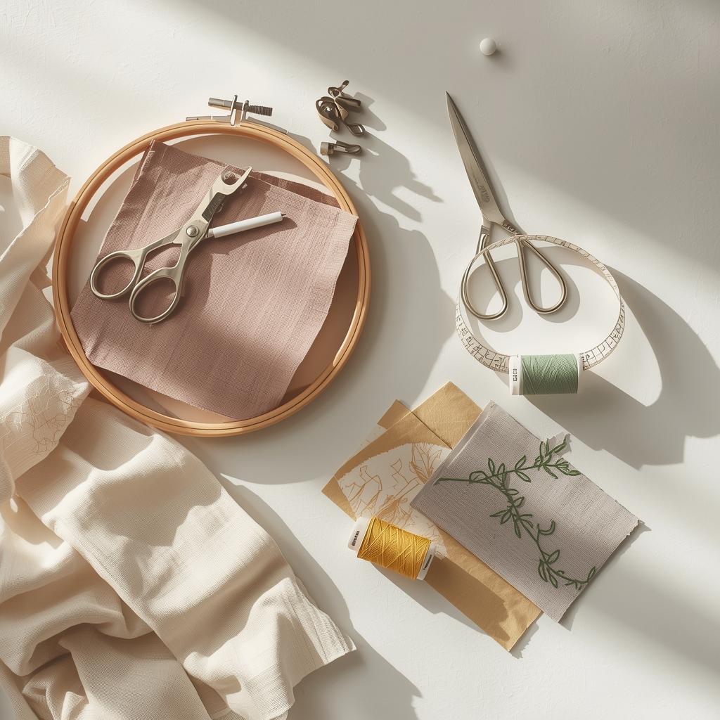 Projects, patterns, and customization for modern interiors